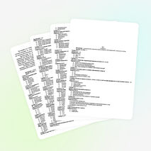 Тестовые задания по предмету: "Менеджмент"