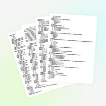 Тестовые задания по предмету: "Менеджмент"