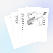 УРОК ОБОБЩЕНИЕ ПО ТЕМЕ «УГЛЕВОДОРОДЫ» 10 класс