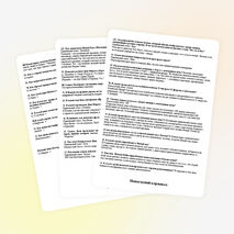 Интеллектуальная игра «Новый год и Рождество»