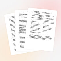 Классный час по тема: "15 ноября – День национальной валюты РК"