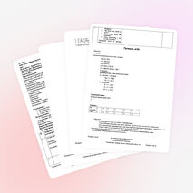 Урок по химии на тему: "Общая характеристика элементов 6 группы, главной подгруппы. Кислород и сера." (10 класс)