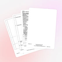 Урок по химии на тему: "Общая характеристика элементов 6 группы, главной подгруппы. Кислород и сера." (10 класс)