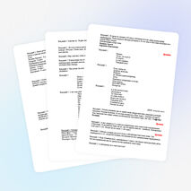 Сценарий закрытия предметной недели по русскому языку