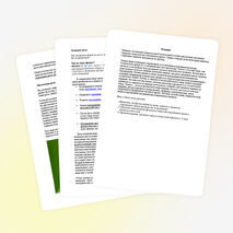 Проектная работа "Физика в повседневной жизни человека"