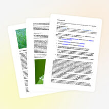 Проектная работа "Физика в повседневной жизни человека"