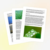 Проектная работа "Физика в повседневной жизни человека"