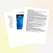 Проектная работа "Физика в повседневной жизни человека"