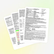 Конспект: "Тип Плоские черви", (7 класс)