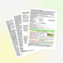 Конспект: "Тип Плоские черви", (7 класс)