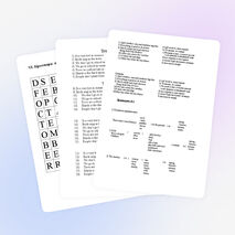 Урок английского языка на тему : Describing the weather .Seasons and Months» 3 класс