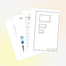 Проект по технологии "ИЗГОТОВЛЕНИЕ ШКАТУЛКИ"