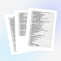 Список тем эссе для подготовки к письменной части ЕГЭ по английскому языку