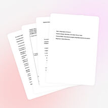 Урок литературы в 10 классе. Анализ эпизода. Именины у Ростовых. ЛысыеГоры