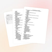 Тест по биологии за 1 полугодие 7 класс