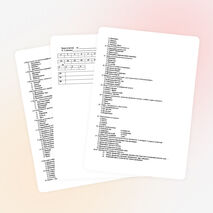 Тест по биологии за 1 полугодие 7 класс