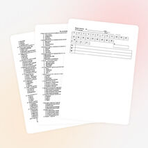 Тест по биологии за 1 полугодие 7 класс