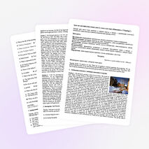 Урок по теме «Painting» («Живопись»)