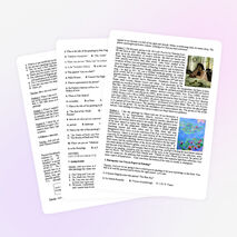 Урок по теме «Painting» («Живопись»)