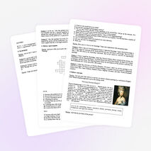 Урок по теме «Painting» («Живопись»)