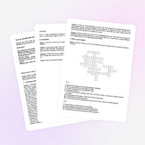 Урок по теме «Painting» («Живопись»)