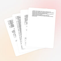 Программа кружка по изо "Радуга" (1-4 класс)