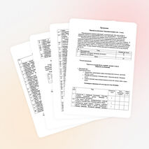 Программа кружка по изо "Радуга" (1-4 класс)