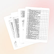 Программа кружка по изо "Радуга" (1-4 класс)