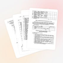 Программа кружка по изо "Радуга" (1-4 класс)