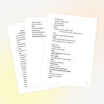 Сказка о здоровом образе жизни Муха-Цокотуха