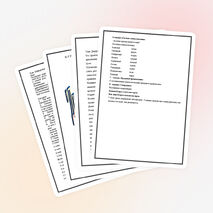 Логопедическое занятие «Дифференциация К - Г»