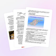 Внеурочное занятие по нравственному воспитанию младших школьников.Тема: «Сокровища мудрости».