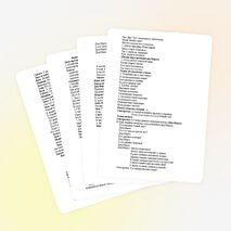 Новогодний праздник для учащихся начальной школы (2-4 классы)