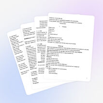 Конспект урока на тему "Зул -калмыцкий национальный праздник"