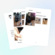 Исследовательская работа на тему"Газированная вода- вкусно и вредно"(2 класс)