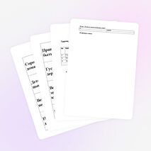 Урок по позанию мира для 2 класса «Домашние птицы»