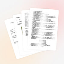 Урок литературы для 8 класса «Анализ стихотворения Н.А.Некрасова «Внимая ужасам войны...»»