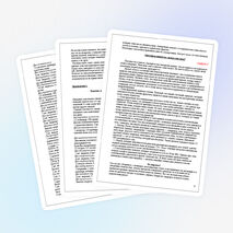 Исследовательская работа по теме: "Польза свежевыжатых соков".