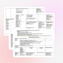 Урок окружающего мира на тему Дикие и домашние животные ( 2 класс)