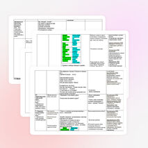 Урок окружающего мира на тему Дикие и домашние животные ( 2 класс)