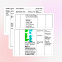 Урок окружающего мира на тему Дикие и домашние животные ( 2 класс)