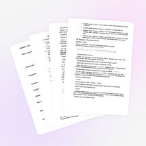 Урок в 5 классе на тему "Файлы, папки и ярлыки"