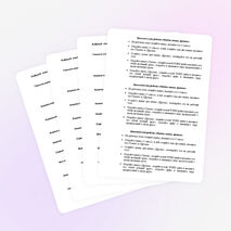 Урок в 5 классе на тему "Файлы, папки и ярлыки"