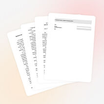 РЕКОМЕНДАЦИИ по составлению психолого-педагогического представленияна ребенка дошкольного возраста для обследованияпсихолого-медико-педагогической комиссией (ПМПК).