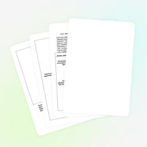 Мүсіндеу. Қоянға арналған сәбіз