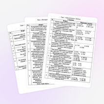 Тесты по физике по теме «Электродинамика»