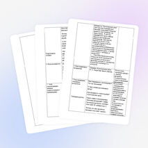 Урок литературного чтения для учащихся 1 класса. Тема «Подготовка к чтению по ролям стихотворения Н.А.Некрасова «Крестьянские дети»