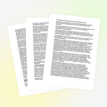 «Психологические основы нравственного воспитания»