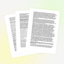 «Психологические основы нравственного воспитания»