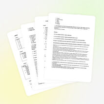 Контрольная работа СТАНОВЛЕНИЕ ИНДУСТРИАЛЬНОЙ ЦИВИЛИЗАЦИИ 8 класс